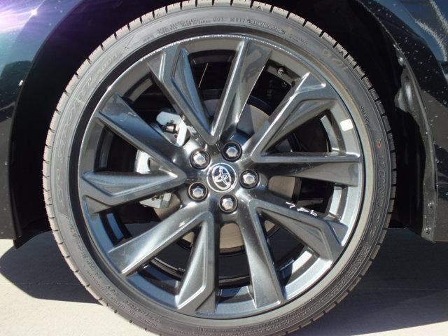 new 2026 Toyota Corolla car, priced at $26,916