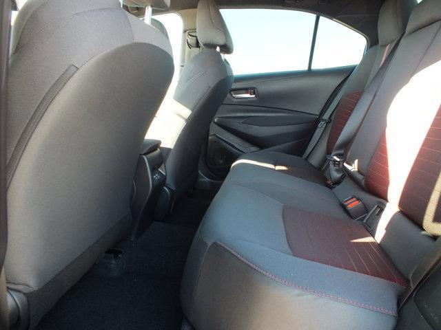 new 2026 Toyota Corolla car, priced at $26,916