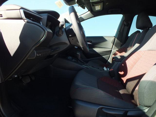 new 2026 Toyota Corolla car, priced at $26,916
