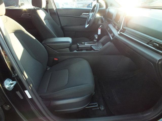 used 2023 Kia Sportage car, priced at $18,881