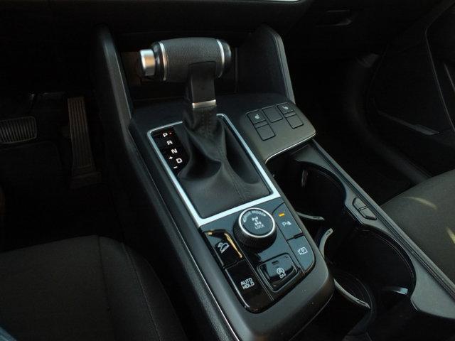 used 2023 Kia Sportage car, priced at $18,881