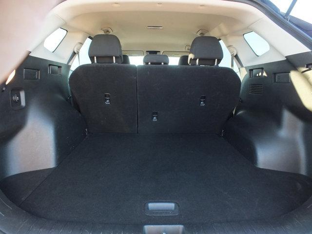 used 2023 Kia Sportage car, priced at $18,881