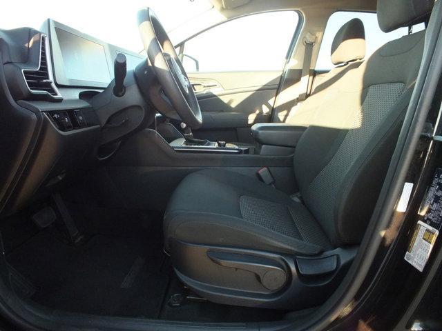 used 2023 Kia Sportage car, priced at $18,881