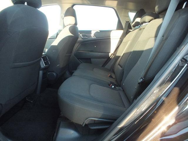 used 2023 Kia Sportage car, priced at $18,881