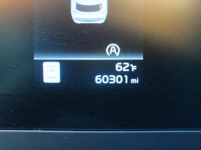 used 2023 Kia Sportage car, priced at $18,881