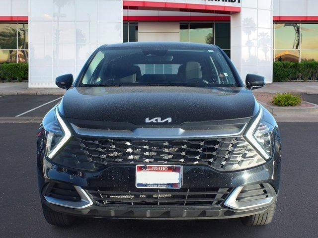 used 2023 Kia Sportage car, priced at $18,881