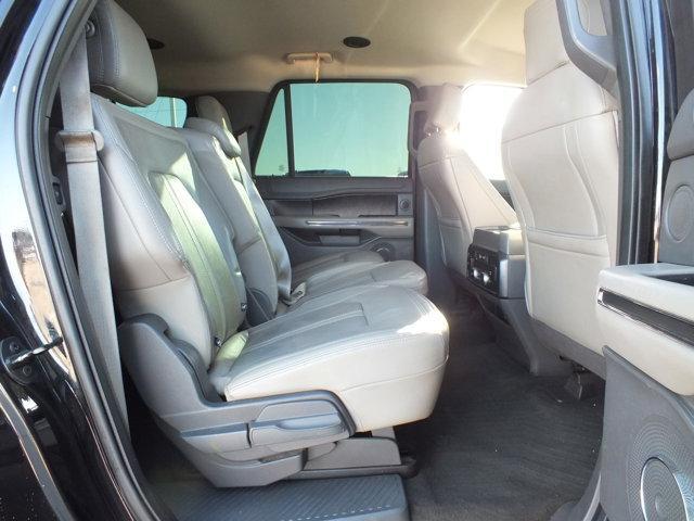 used 2019 Ford Expedition Max car, priced at $30,981