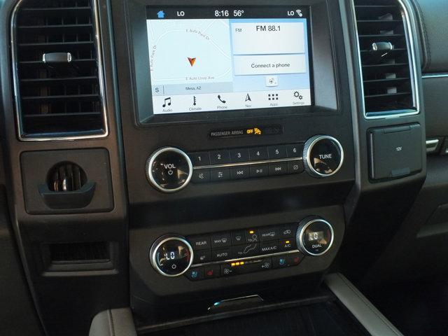 used 2019 Ford Expedition Max car, priced at $30,981