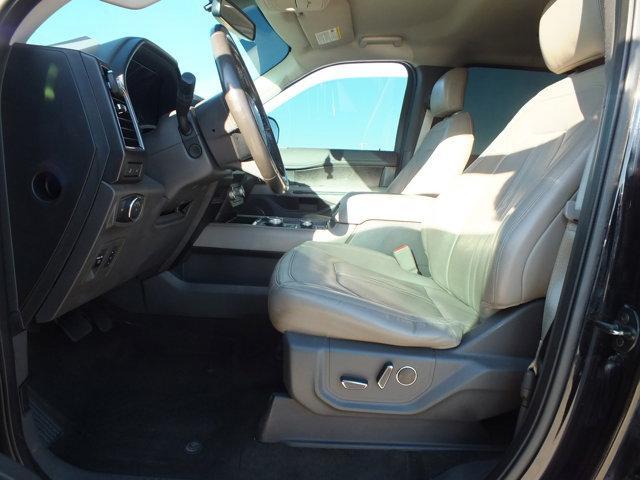 used 2019 Ford Expedition Max car, priced at $30,981