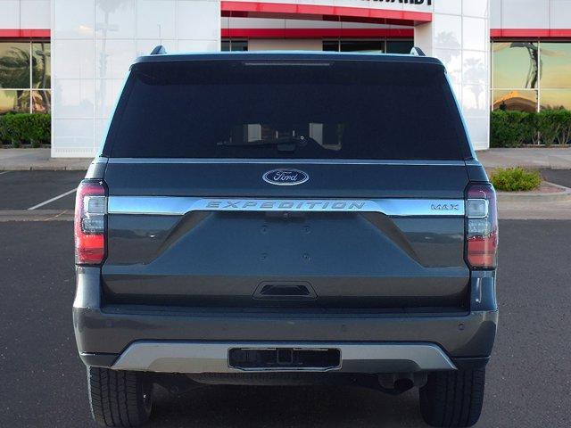 used 2019 Ford Expedition Max car, priced at $30,981