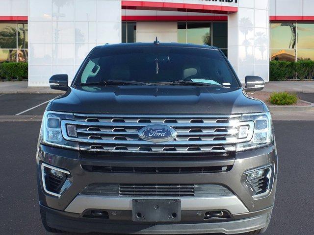 used 2019 Ford Expedition Max car, priced at $30,981
