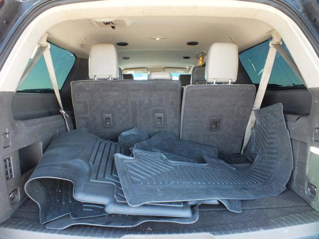 used 2019 Ford Expedition Max car, priced at $30,981