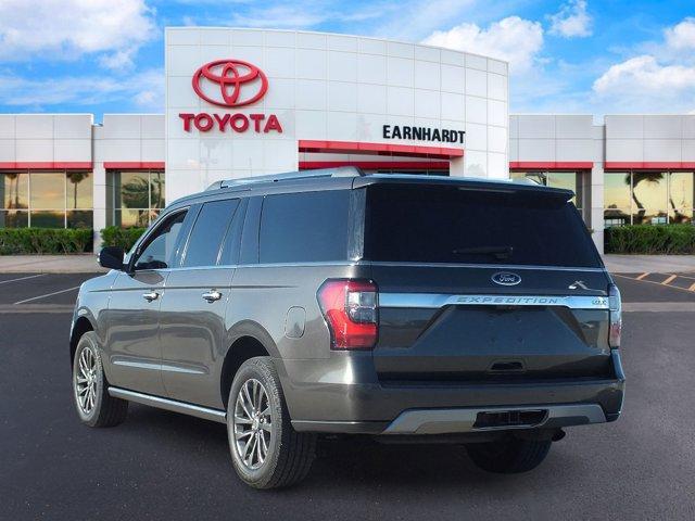 used 2019 Ford Expedition Max car, priced at $30,981