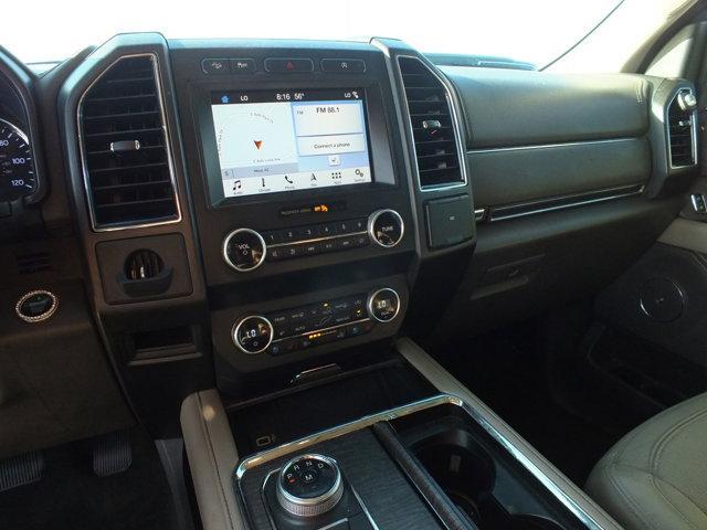 used 2019 Ford Expedition Max car, priced at $30,981