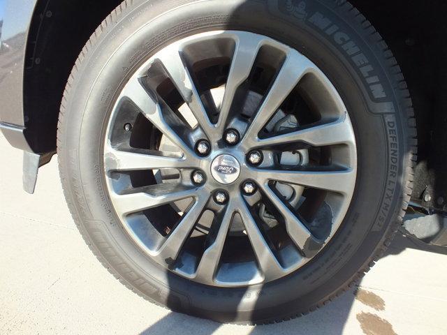 used 2019 Ford Expedition Max car, priced at $30,981