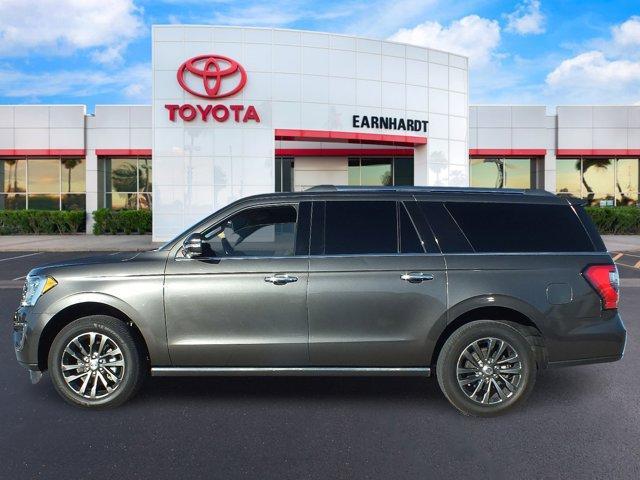 used 2019 Ford Expedition Max car, priced at $30,981