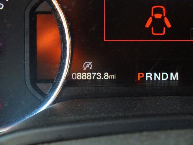 used 2019 Ford Expedition Max car, priced at $30,981