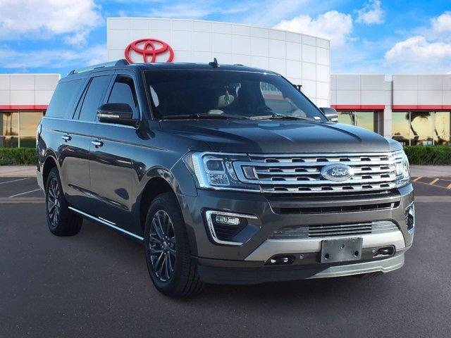 used 2019 Ford Expedition Max car, priced at $30,981