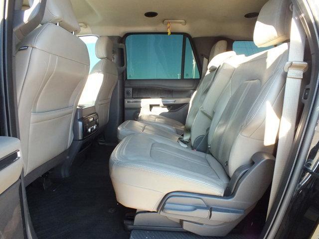 used 2019 Ford Expedition Max car, priced at $30,981