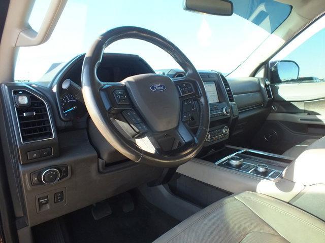 used 2019 Ford Expedition Max car, priced at $30,981