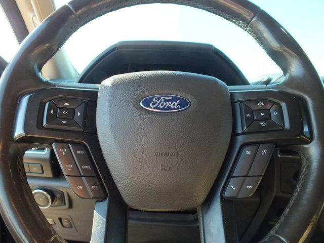 used 2019 Ford Expedition Max car, priced at $30,981