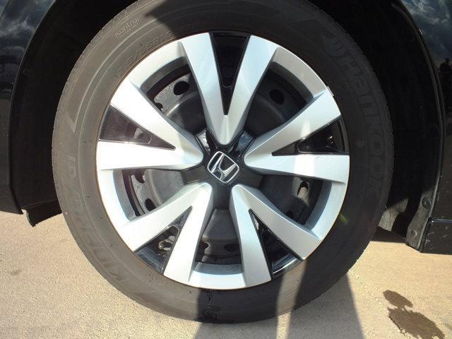 used 2024 Honda Civic car, priced at $21,984