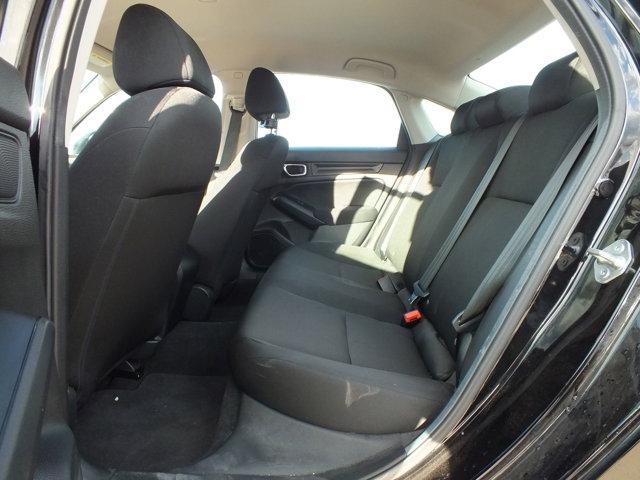 used 2024 Honda Civic car, priced at $21,984