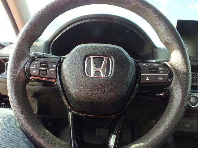 used 2024 Honda Civic car, priced at $21,984
