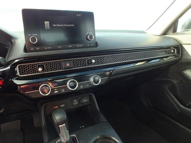 used 2024 Honda Civic car, priced at $21,984
