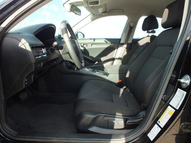 used 2024 Honda Civic car, priced at $21,984