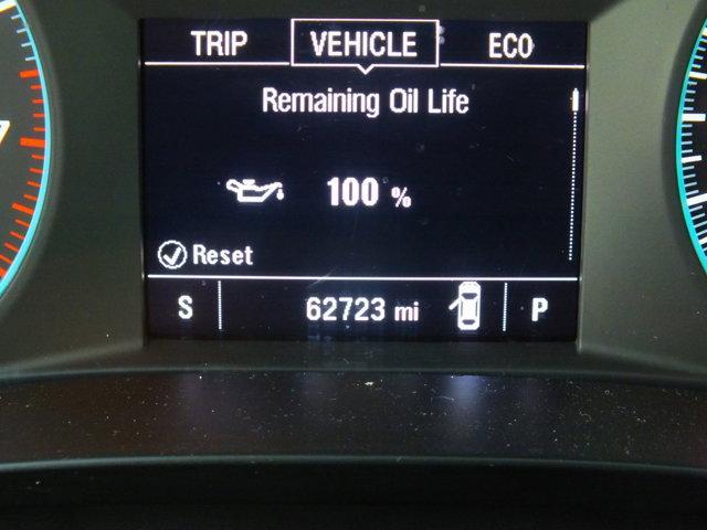 used 2023 Chevrolet Malibu car, priced at $15,484