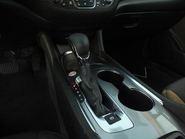 used 2023 Chevrolet Malibu car, priced at $15,484