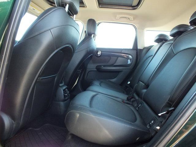 used 2019 MINI Countryman car, priced at $17,981