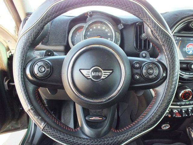 used 2019 MINI Countryman car, priced at $17,981