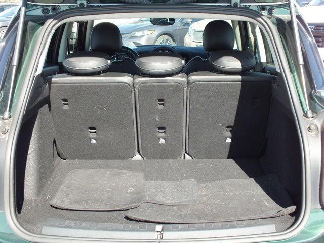 used 2019 MINI Countryman car, priced at $17,981