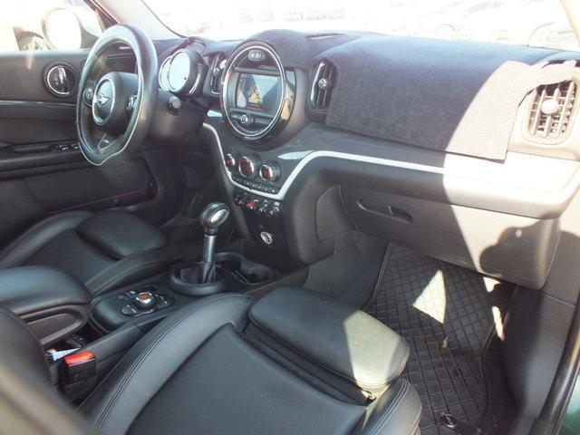 used 2019 MINI Countryman car, priced at $17,981