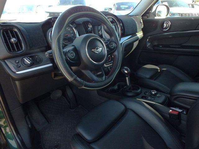 used 2019 MINI Countryman car, priced at $17,981