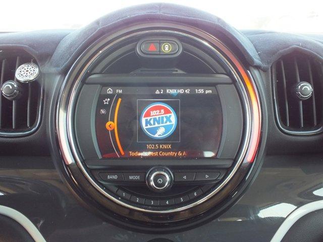 used 2019 MINI Countryman car, priced at $17,981