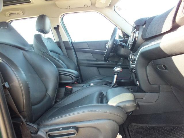 used 2019 MINI Countryman car, priced at $17,981