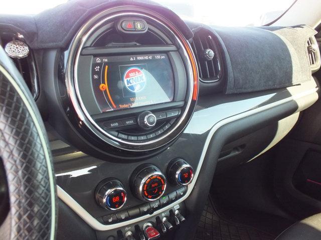used 2019 MINI Countryman car, priced at $17,981