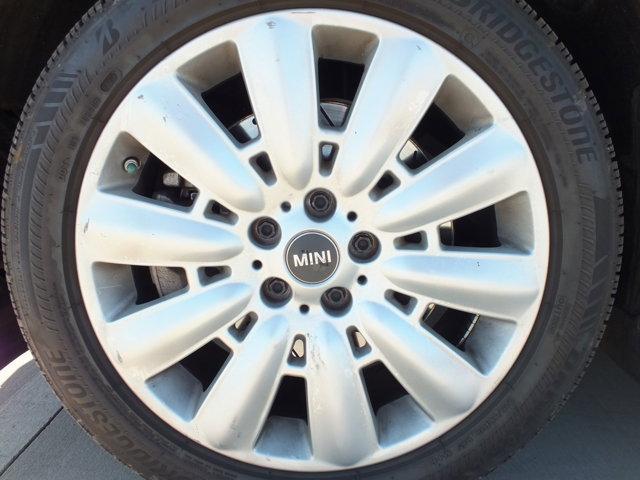 used 2019 MINI Countryman car, priced at $17,981