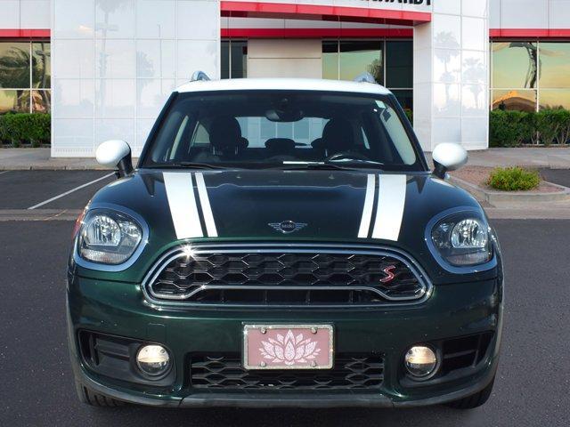 used 2019 MINI Countryman car, priced at $17,981