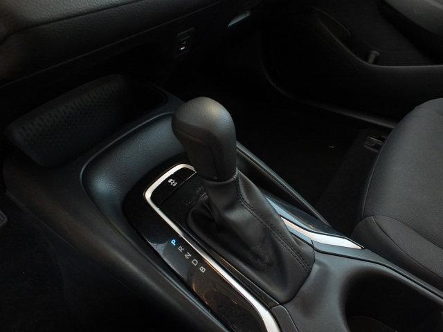 used 2023 Toyota Corolla car, priced at $19,981