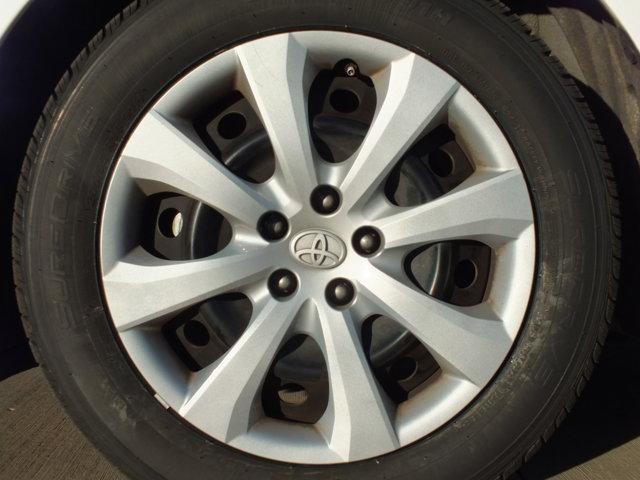 used 2023 Toyota Corolla car, priced at $19,981