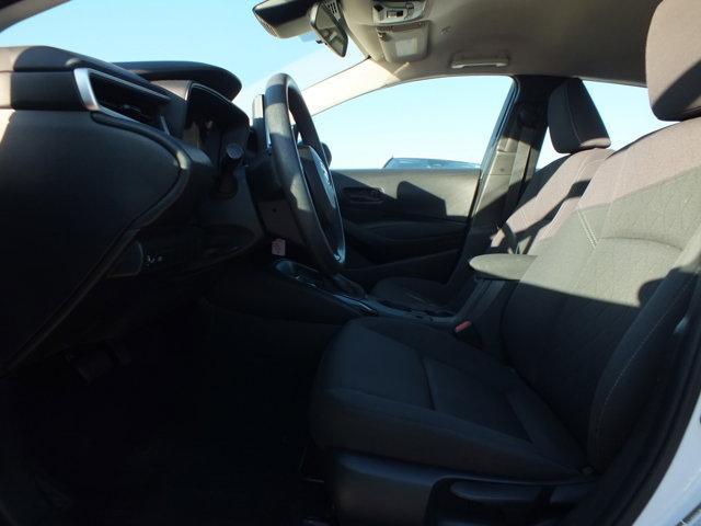 used 2023 Toyota Corolla car, priced at $19,981