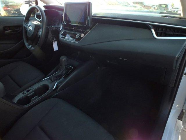 used 2023 Toyota Corolla car, priced at $19,981