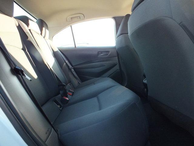 used 2023 Toyota Corolla car, priced at $19,981