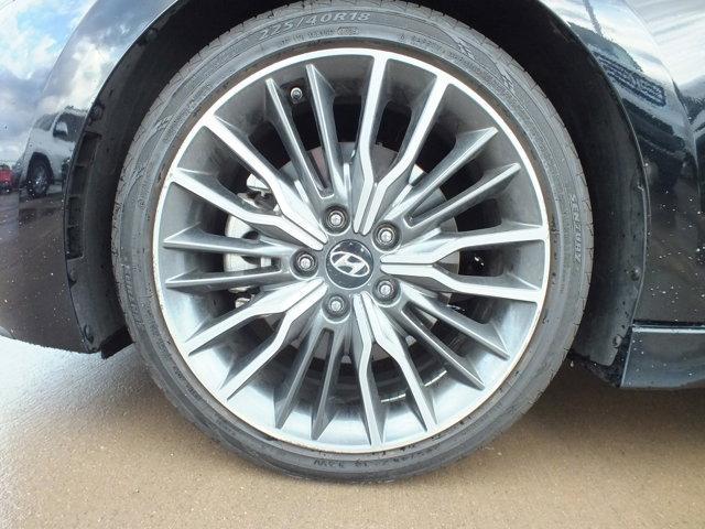 used 2018 Hyundai Elantra car, priced at $7,987