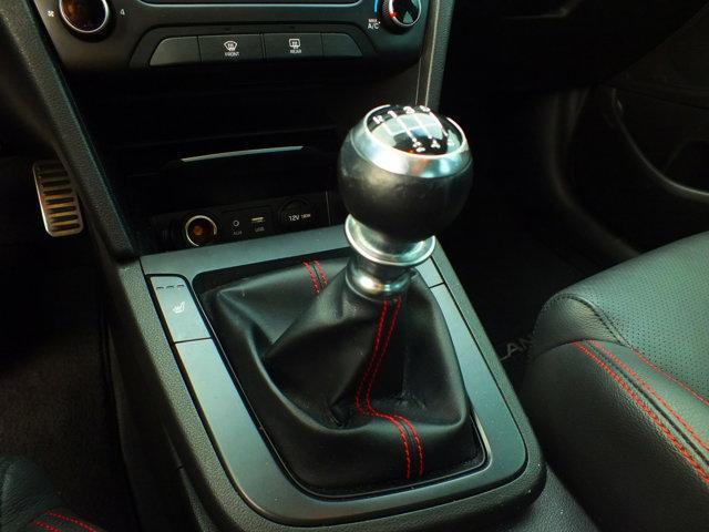 used 2018 Hyundai Elantra car, priced at $7,987