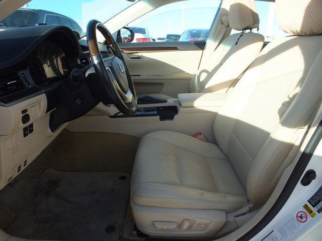 used 2014 Lexus ES 350 car, priced at $15,381